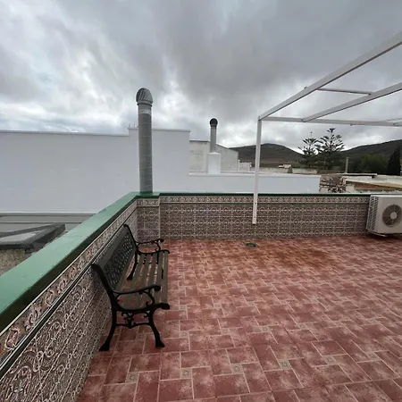 Cruz Holiday home