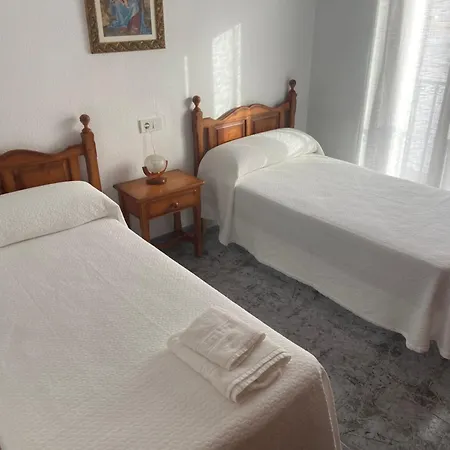 Holiday home Cruz