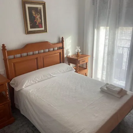 Holiday home Cruz *