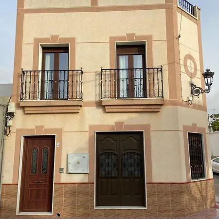 Holiday home Cruz *