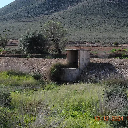 Cruz Holiday home
