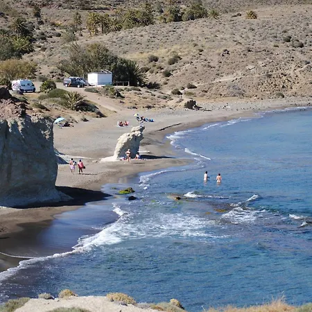 Holiday home Cruz *